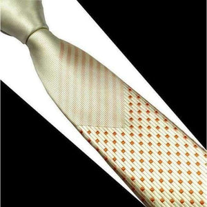 Planet Gates 05 GUSLESON New Skinny Mens Ties Luxury Man Floral Dot Neckties Hombre 6 cm Gravata Slim Tie Classic Business Casual Tie For Men