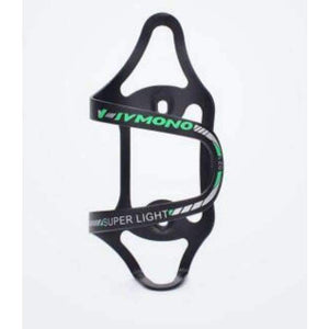 Planet Gates 05 Water Bottle Holder Outdoor Sport Cycling Aluminum Alloy Bicycle Squeeze MTB Road Bike Water Bottle Bike Accessories