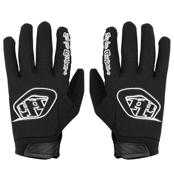 Planet Gates 05 / XL / France SPL-0014 Colors Motorcycle Bicycle Gloves Full Finger Riding Gloves Off-road Racing Non-slip Gloves Warm Glove guantes moto