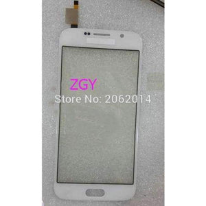 Planet Gates 050F909-F BLACK Samsung s6 G920 smartphone 050F909-F touch Screen Panel Digitizer Sensor