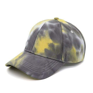 Planet Gates 06 / 56-58cm Outdoor Sport Baseball Cap Spring Summer Floral Print Adjustable Men Women Caps Fashion Hip Hop Hat