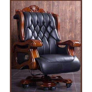 Planet Gates 06 Chief executive chair. Office chair. Computer chair can be used to massage the boss chair.021