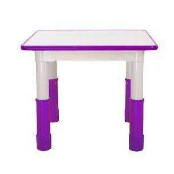 Planet Gates 07 Baby's desk. Children furniture suits. Drawing table