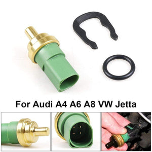 Planet Gates 078919501C 059919501A Water Temp Coolant Temperature Sensor For Audi A2 A3 A4 A6 TT For Volkswagen Passat Beetle Jetta Golf