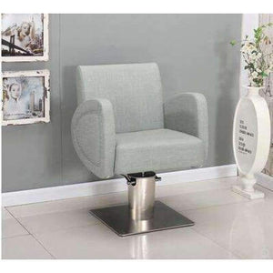 Planet Gates 08 Creative beauty salon, mirror stand, single and double floor mirror, tieyi barbershop mirror.