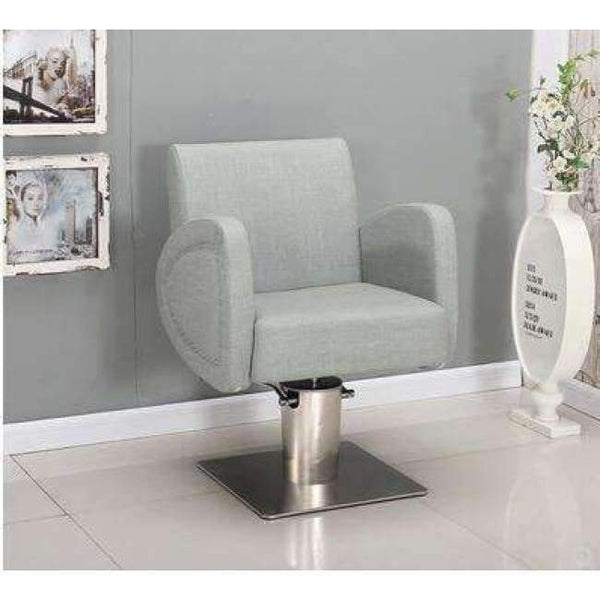 Planet Gates 08 Creative beauty salon, mirror stand, single and double floor mirror, tieyi barbershop mirror.