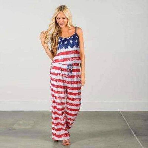 Planet Gates --0899-hongtiaowen / S Body Feminino Elegant Jumpsuit Boho Jumpsuits For Women 2018 Holiday Bodysuit Women Fashion Rompers Rompers Womens Jumpsuit