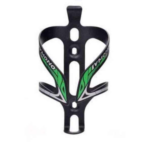 Planet Gates 09 Water Bottle Holder Outdoor Sport Cycling Aluminum Alloy Bicycle Squeeze MTB Road Bike Water Bottle Bike Accessories