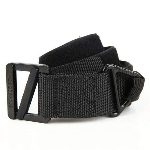 Planet Gates 091-02 Black / China / 130cm [FLB] Camouflage Military Equipment Tactical Belt Men Combat Knock Off Army Belt Nylon Heavy Duty Paintball Waist Belt FP091