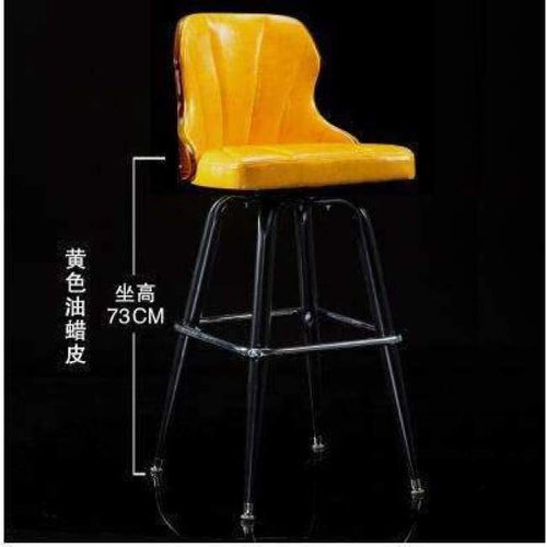 Planet Gates 1 002 Solid wood bar table and chair. Leisure bar chair.44100