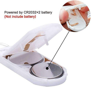 Planet Gates 1-10M Silver Wire LED String lights night light Holiday lighting For Garland Fairy Christmas Tree Wedding Party Decoration