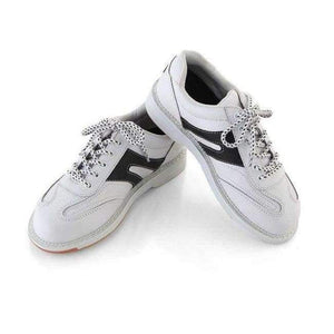 Planet Gates 1 / 11 New Unisex Bowling Shoes With Skidproof Sole professional sport shoes for men women breathable sneakers