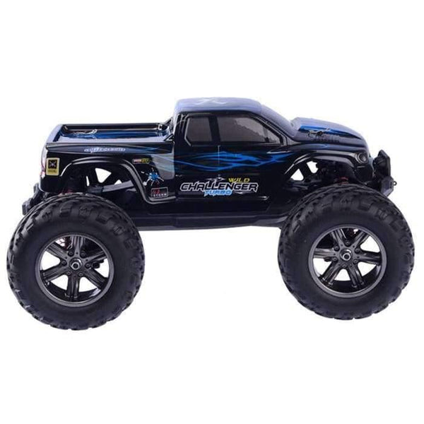 Planet Gates 1/12 Scale 2.4G 4CH RC Car Toy With 2-Wheel Driven Electric Racing Truggy Remote Control Toys RC SUV Climbing Car Gift For Kids