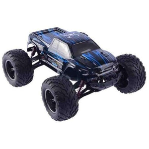Planet Gates 1/12 Scale 2.4G 4CH RC Car Toy With 2-Wheel Driven Electric Racing Truggy Remote Control Toys RC SUV Climbing Car Gift For Kids