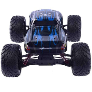 Planet Gates 1/12 Scale 2.4G 4CH RC Car Toy With 2-Wheel Driven Electric Racing Truggy Remote Control Toys RC SUV Climbing Car Gift For Kids