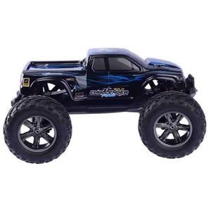 Planet Gates 1/12 Scale 2.4G 4CH RC Car Toy With 2-Wheel Driven Electric Racing Truggy Remote Control Toys RC SUV Climbing Car Gift For Kids