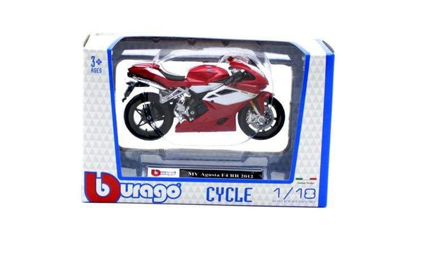 Planet Gates 1:18 Ducati 998 R original authorized simulation alloy motorcycle model toy car gift collection