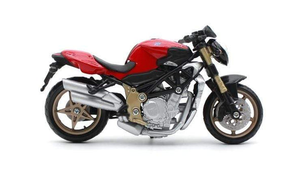 Planet Gates 1:18 Ducati 998 R original authorized simulation alloy motorcycle model toy car gift collection