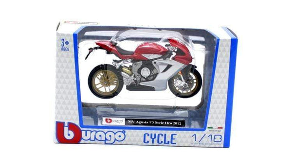 Planet Gates 1:18 Ducati 998 R original authorized simulation alloy motorcycle model toy car gift collection