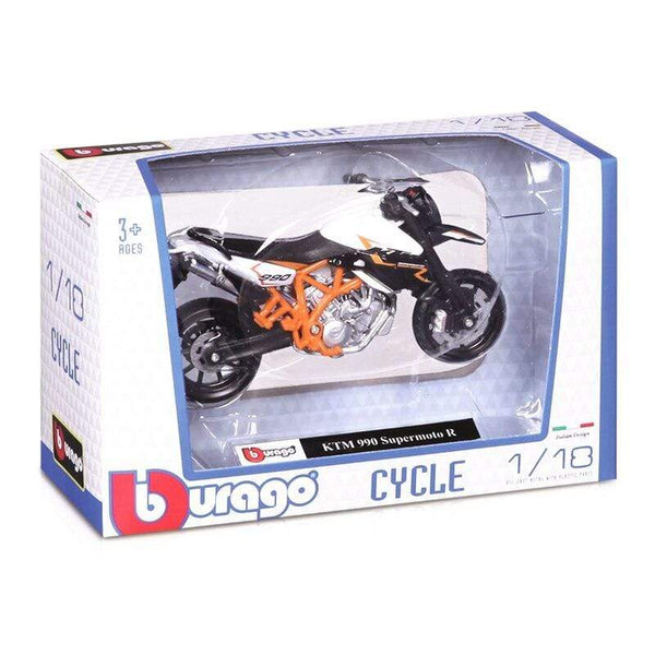 Planet Gates 1:18 Ducati 998 R original authorized simulation alloy motorcycle model toy car gift collection
