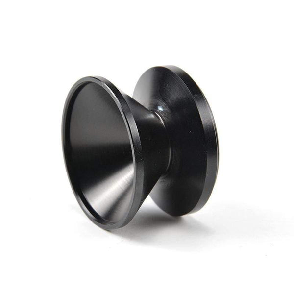 Planet Gates 1/2-28 Fuel Filters Solvent D Cell Aluminum Storage Cups For NAPA 4003 WIX 24003 Fuel Trap Filter 6061-T6 Part Black