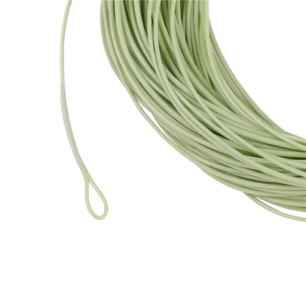 Planet Gates 1/2/3/4/5/6/7/8wt Weight Forward Fly Line 100FT Floating Fly Fishing Line With Welded Loop Multi Color