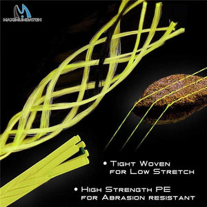 Planet Gates 1/2/3/4/5/6/7/8wt Weight Forward Fly Line 100FT Floating Fly Fishing Line With Welded Loop Multi Color