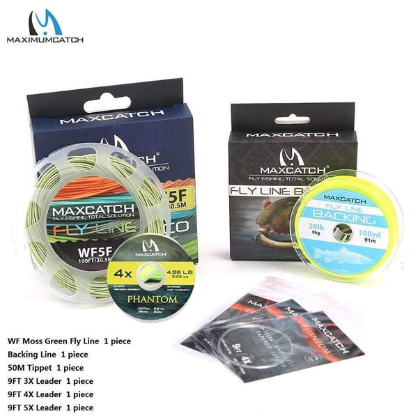 Planet Gates 1/2/3/4/5/6/7/8wt Weight Forward Fly Line 100FT Floating Fly Fishing Line With Welded Loop Multi Color