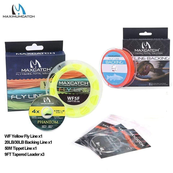 Planet Gates 1/2/3/4/5/6/7/8wt Weight Forward Fly Line 100FT Floating Fly Fishing Line With Welded Loop Multi Color