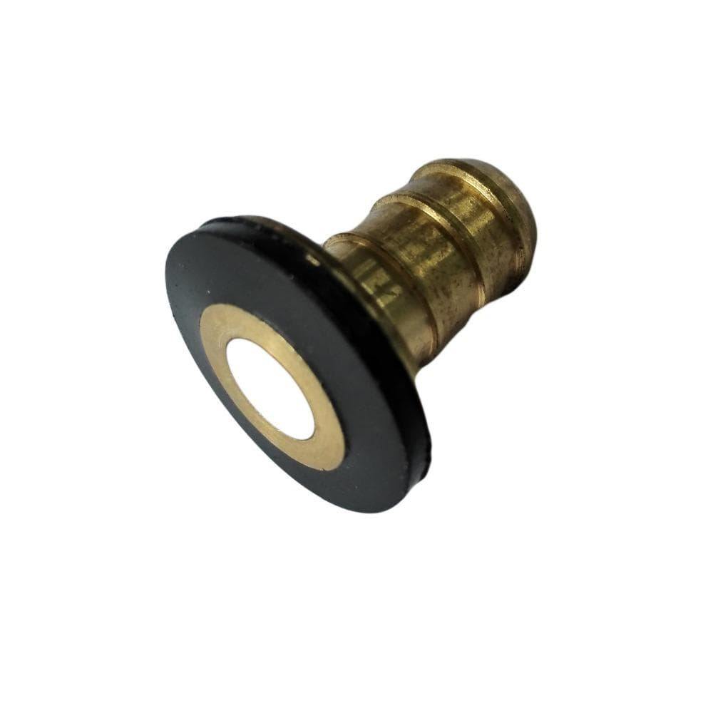 1/2" 3/8" 304 Stainless Steel Braided Hose Faucet Supply Line Connects Pipe Faucet Connector  Bathroom Plumbing Hose