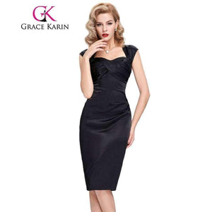 Planet Gates 1 / 2 / China Royal Blue Black Cocktail Dresses Satin Sexy Bodycon Short Party Dress Slim robe de cocktail Special Occasion BP0072