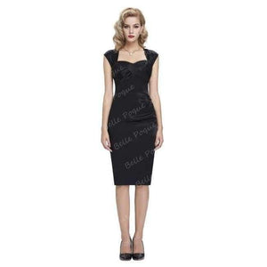 Planet Gates 1 / 2 / China Royal Blue Black Cocktail Dresses Satin Sexy Bodycon Short Party Dress Slim robe de cocktail Special Occasion BP0072