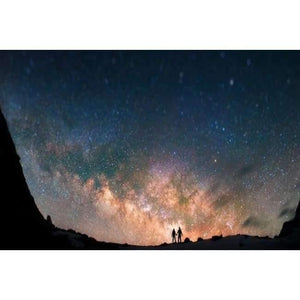 Planet Gates 1 / 20*30cm / China Diamond Painting,Starry Sky,5D,DIY,Needlework,Embroidery,Cross Stitch,Round Rhinestone,Decoration,Crafts,Fashion,Art,Gift