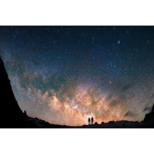 Planet Gates 1 / 20*30cm / China Diamond Painting,Starry Sky,5D,DIY,Needlework,Embroidery,Cross Stitch,Round Rhinestone,Decoration,Crafts,Fashion,Art,Gift