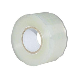Planet Gates 1 25mm Waterproof Rescue Pipe Repair Self Adhesive Silicone Vulcanizing Tape