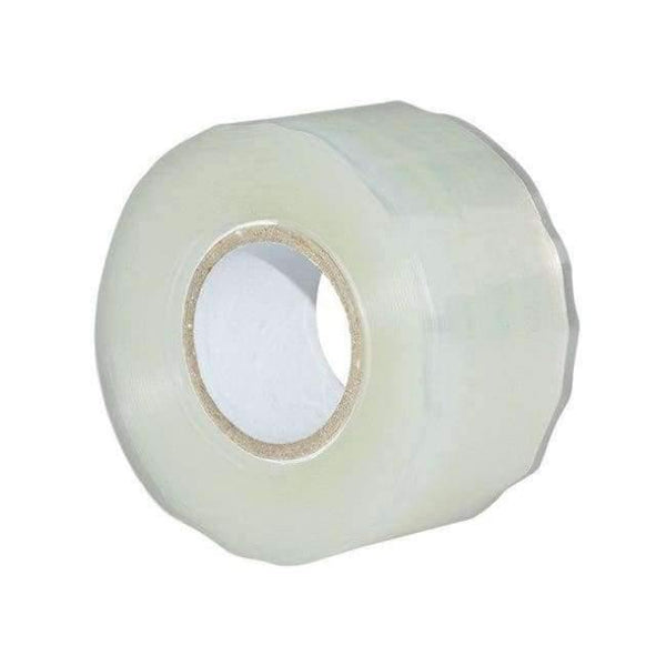 Planet Gates 1 25mm Waterproof Rescue Pipe Repair Self Adhesive Silicone Vulcanizing Tape