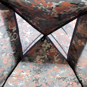 Planet Gates 1.2KG TOMSHOO 2 Person Tent Ultralight Single Layer Water Resistance Camping Tent PU1000mm with Carry Bag for Hiking Traveling