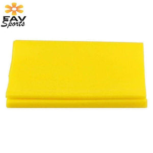 Planet Gates 1.2m Stretch Yoga Hammock Belts Rubber Resistance Fitness Bands Home Loop Gym Belt Elastic Pilates Exercises Sport Accessories