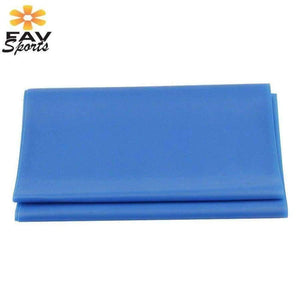 Planet Gates 1.2m Stretch Yoga Hammock Belts Rubber Resistance Fitness Bands Home Loop Gym Belt Elastic Pilates Exercises Sport Accessories