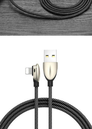 Planet Gates 1.2m Suntaiho for iphone Charger Cable Game USB Cable for Lighting Fast Charging for iPhone 7 Xs Max XR X 6 6s 5 8 7 phone Game Cord