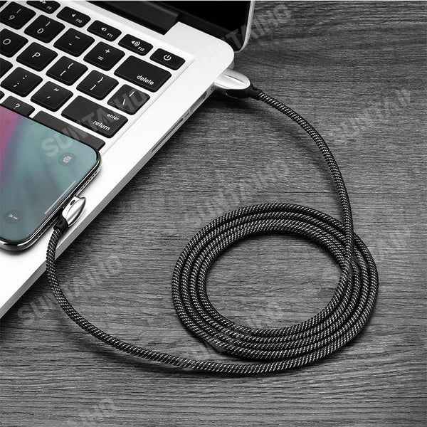 Planet Gates 1.2m Suntaiho for iphone Charger Cable Game USB Cable for Lighting Fast Charging for iPhone 7 Xs Max XR X 6 6s 5 8 7 phone Game Cord