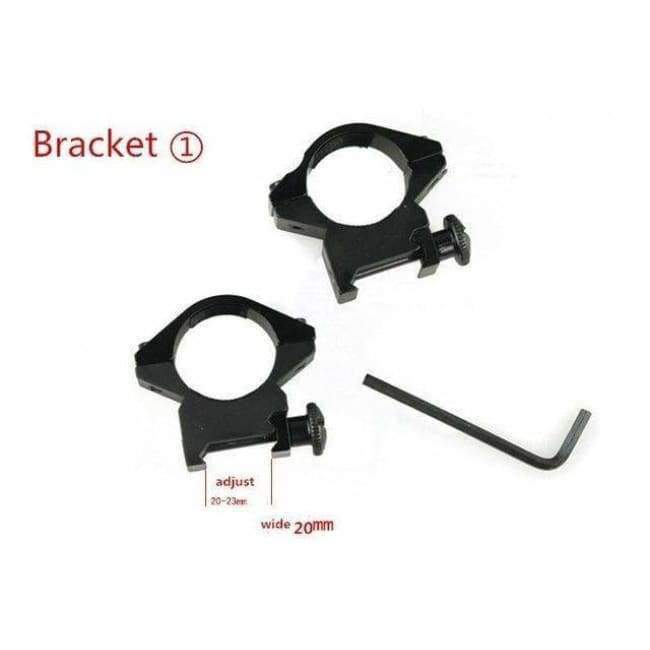 Planet Gates 1 3-9x40 Hunting Scope Outdoor Reticle Sight Optics Sniper Deer Tactical Hunting Scopes Tactical Riflescope 20mm Hunting Scope
