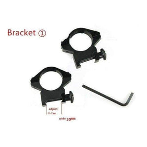 Planet Gates 1 3-9x40 Hunting Scope Outdoor Reticle Sight Optics Sniper Deer Tactical Hunting Scopes Tactical Riflescope 20mm Hunting Scope