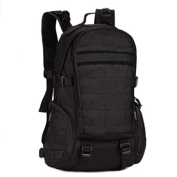 Planet Gates 1 / 30 - 40L Military Tactical Backpack Rucksacks Men Camouflage Outdoor Sports Bag Camping Hiking Bags 2017 Free Shipping Molle 4635