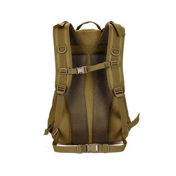Planet Gates 1 / 30 - 40L Military Tactical Backpack Rucksacks Men Camouflage Outdoor Sports Bag Camping Hiking Bags 2017 Free Shipping Molle 4635