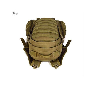 Planet Gates 1 / 30 - 40L Military Tactical Backpack Rucksacks Men Camouflage Outdoor Sports Bag Camping Hiking Bags 2017 Free Shipping Molle 4635