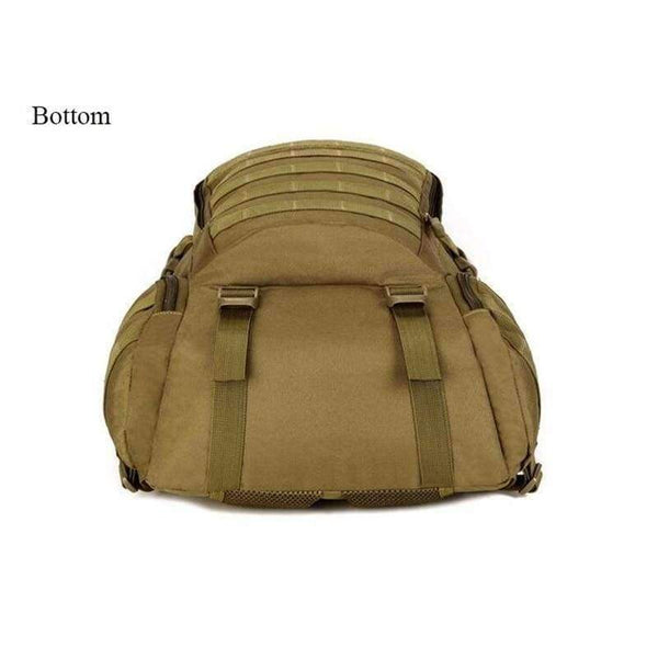 Planet Gates 1 / 30 - 40L Military Tactical Backpack Rucksacks Men Camouflage Outdoor Sports Bag Camping Hiking Bags 2017 Free Shipping Molle 4635