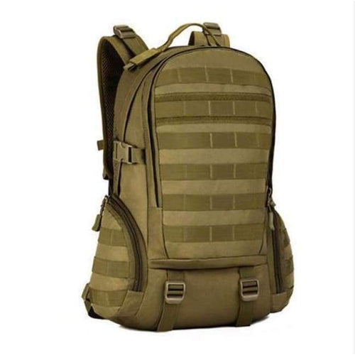 Planet Gates 1 / 30 - 40L Military Tactical Backpack Rucksacks Men Camouflage Outdoor Sports Bag Camping Hiking Bags 2017 Free Shipping Molle 4635