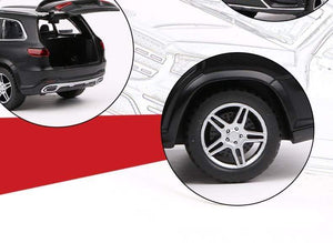 Planet Gates 1:32 Benzs GLS 580 SUV Alloy Car Model Diecasts & Toy Vehicles Metal Car Model Collection High Simulation Childrens Toy Gift