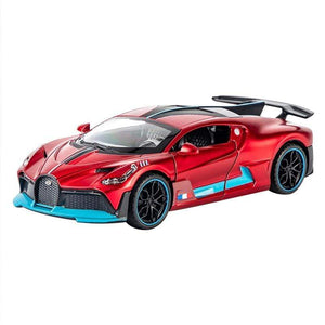 Planet Gates 1:32 Bugatti Veyron divo Alloy Car Model Diecasts & Toy Vehicles Toy Cars Kid Toys For Children Gifts Boy Toy
